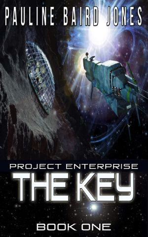 [Project Enterprise 01] • The Key